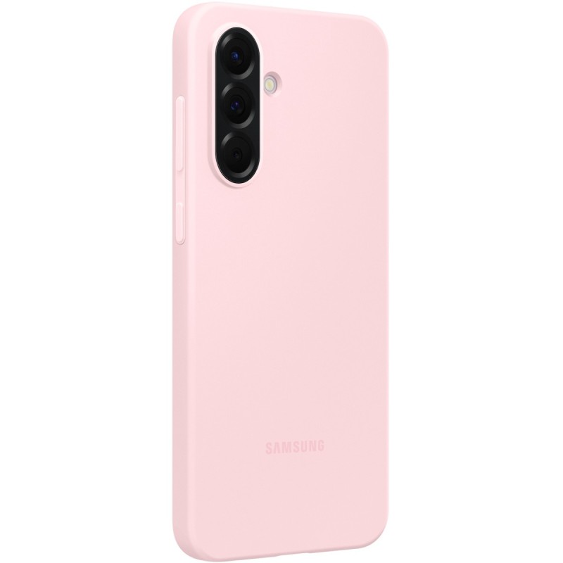 Buy Samsung Silicon Case A56 pink - A56 - Pink in Cyprus, Nicosia, Limassol, Larnaka, Pafos