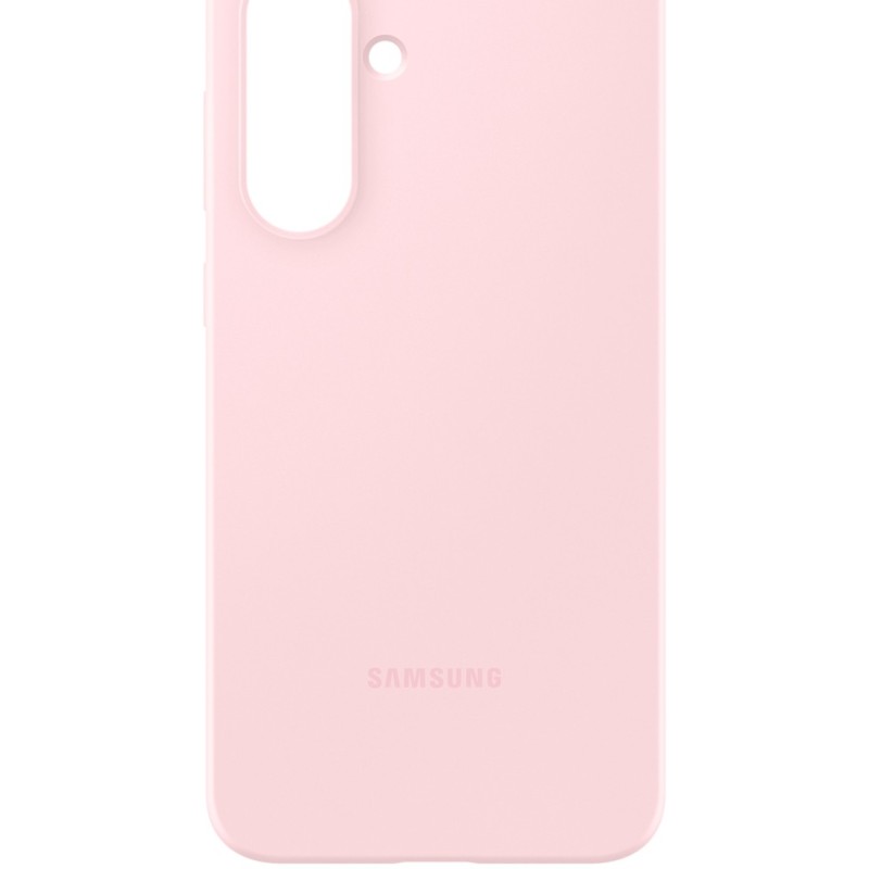 Buy Samsung Silicon Case A56 pink - A56 - Pink in Cyprus, Nicosia, Limassol, Larnaka, Pafos