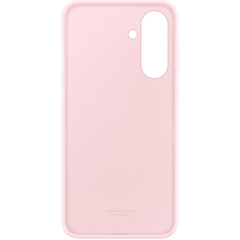 Buy Samsung Silicon Case A56 pink - A56 - Pink in Cyprus, Nicosia, Limassol, Larnaka, Pafos