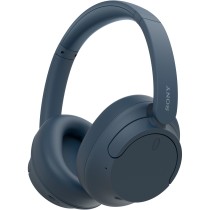 Sony WH-CH720N Extra-Bass Wireless Over-Ear Headphones - CH720N - Blue, ANC — Buy in Cyprus with Fast Delivery