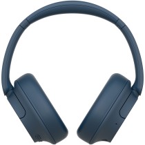 Sony WH-CH720N Extra-Bass Wireless Over-Ear Headphones - CH720N - Blue, ANC — Buy in Cyprus with Fast Delivery