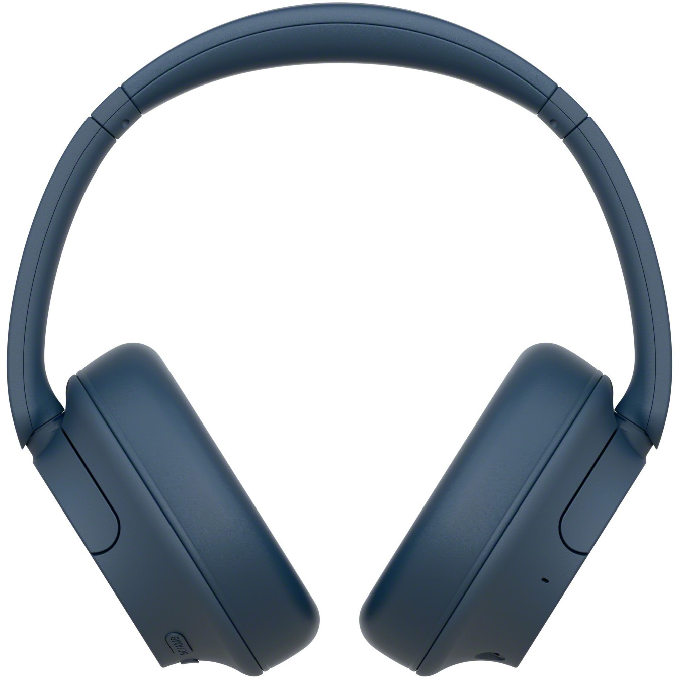 Sony WH-CH720N Extra-Bass Wireless Over-Ear Headphones - CH720N - Blue, ANC — Buy in Cyprus with Fast Delivery