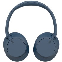 Sony WH-CH720N Extra-Bass Wireless Over-Ear Headphones - CH720N - Blue, ANC — Buy in Cyprus with Fast Delivery