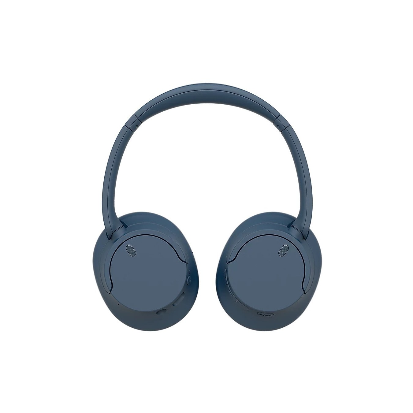 Sony WH-CH720N Extra-Bass Wireless Over-Ear Headphones - CH720N - Blue, ANC — Buy in Cyprus with Fast Delivery