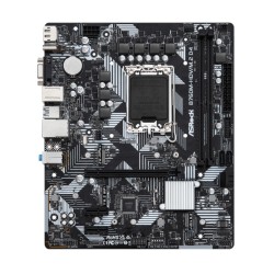 Buy ASRock B760M-HDV M.2 D4 - LGA1700 Micro-ATX Motherboard, Intel B760, DDR4, 6... in Cyprus, Nicosia, Limassol, Larnaka, Pafos