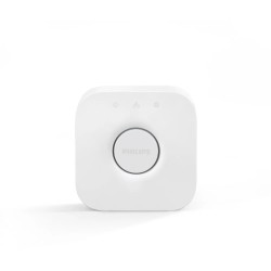 Buy Philips Hue StiWa Bridge White - Characteristics (Color: White) in Cyprus, Nicosia, Limassol, Larnaka, Pafos
