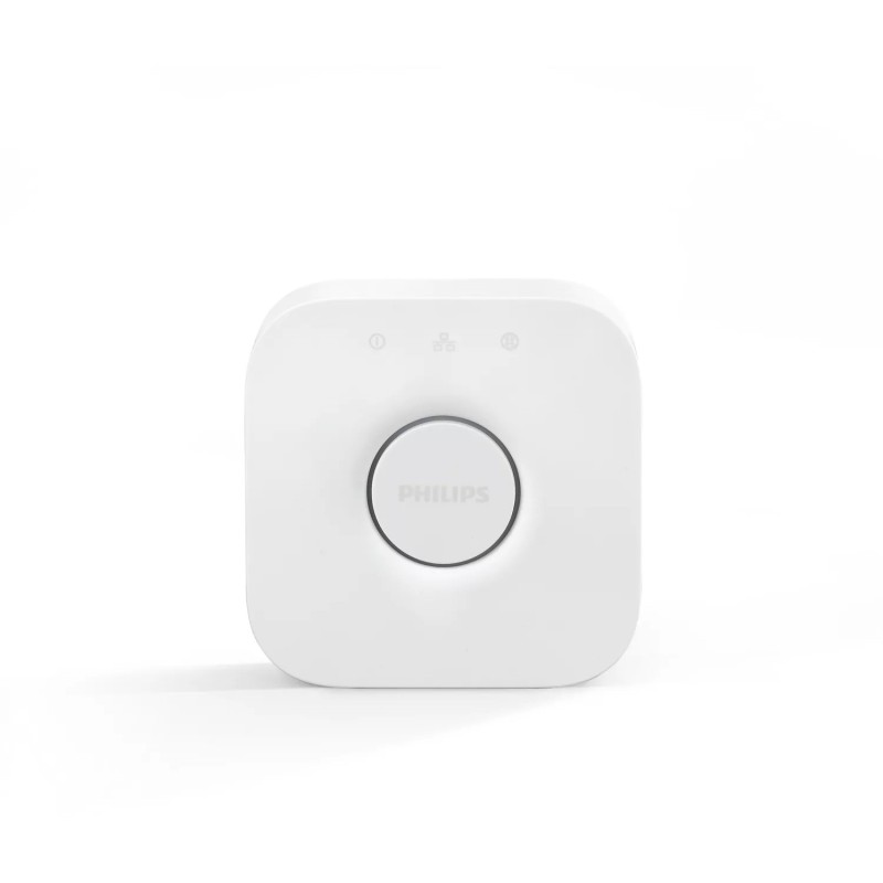 Buy Philips Hue StiWa Bridge White - Characteristics (Color: White) in Cyprus, Nicosia, Limassol, Larnaka, Pafos