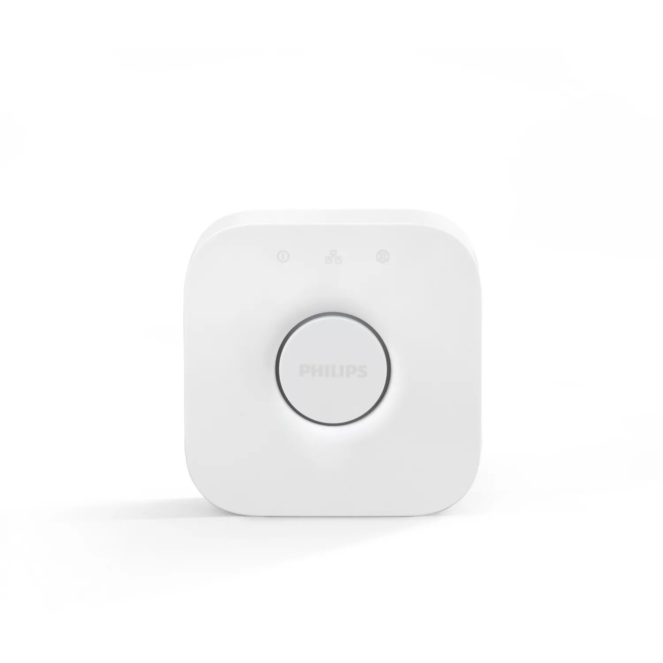Philips Hue StiWa Bridge White - Characteristics (Color: White) — Buy in Cyprus with Fast Delivery