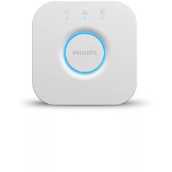 Buy Philips Hue StiWa Bridge White - Characteristics (Color: White) in Cyprus, Nicosia, Limassol, Larnaka, Pafos