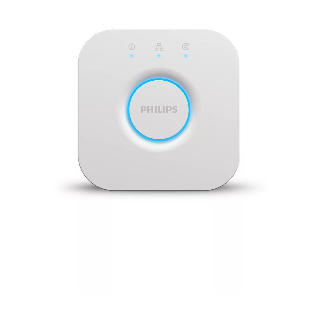 Philips Hue StiWa Bridge White - Characteristics (Color: White) — Buy in Cyprus with Fast Delivery
