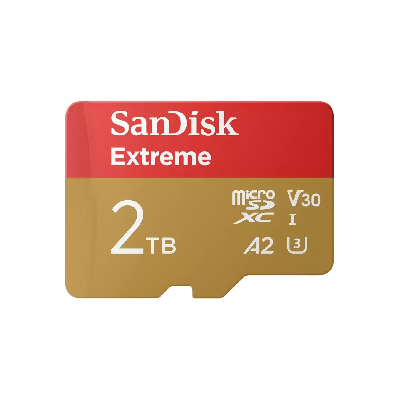 CARD EXTREME MICROXC UHS-I - MICROXC - microSD UHS-I — Buy in Cyprus with Fast Delivery