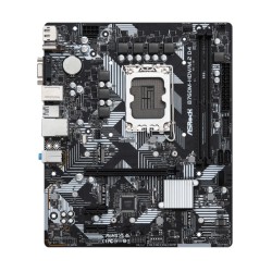 Buy ASRock B760M-HDV M.2 D4 - LGA1700 Micro-ATX Motherboard, Intel B760, DDR4, 6... in Cyprus, Nicosia, Limassol, Larnaka, Pafos