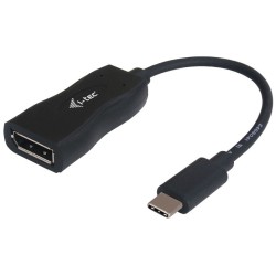 Buy I-TEC USB-C DP ADAPTER 4K 60HZ in Cyprus, Nicosia, Limassol, Larnaka, Pafos