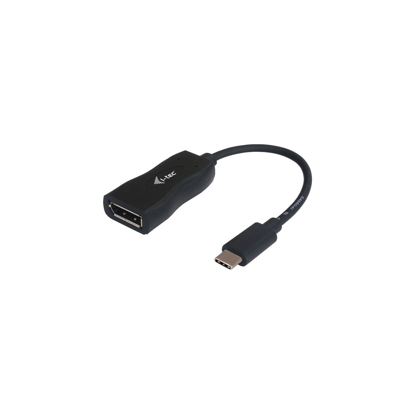 I-TEC USB-C DP ADAPTER 4K 60HZ — Buy in Cyprus with Fast Delivery