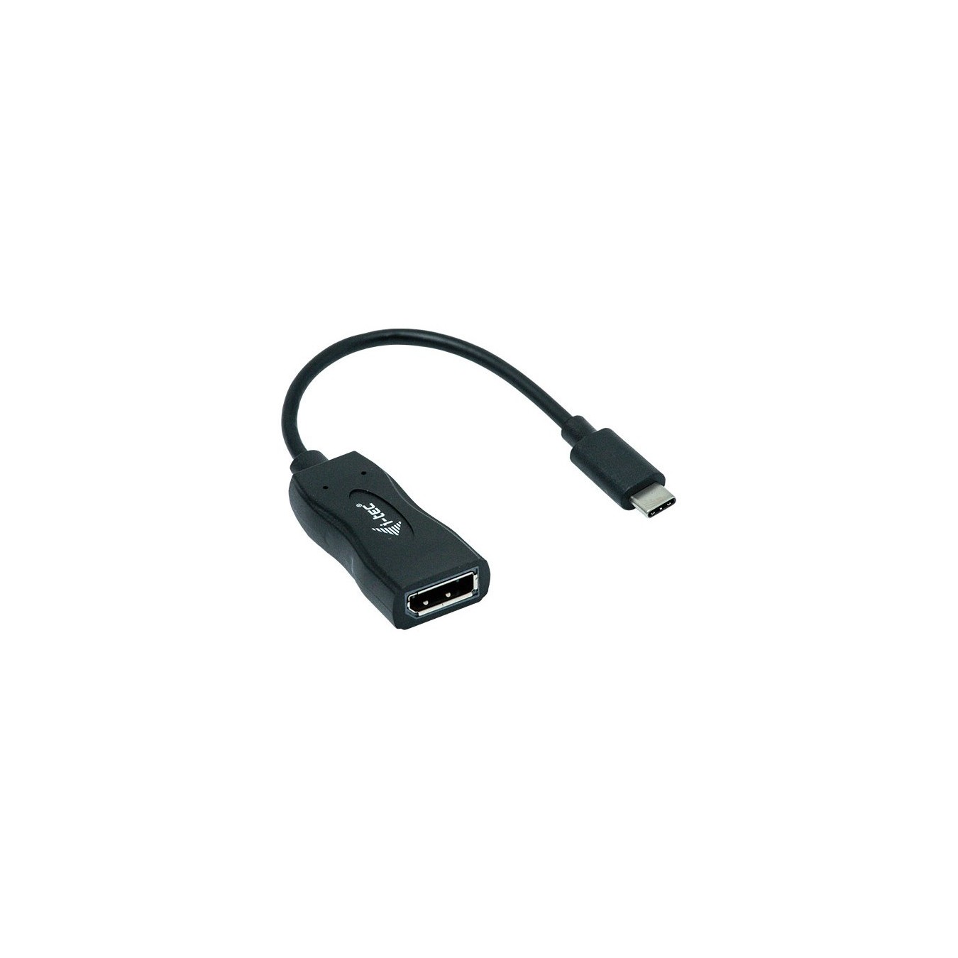 I-TEC USB-C DP ADAPTER 4K 60HZ — Buy in Cyprus with Fast Delivery