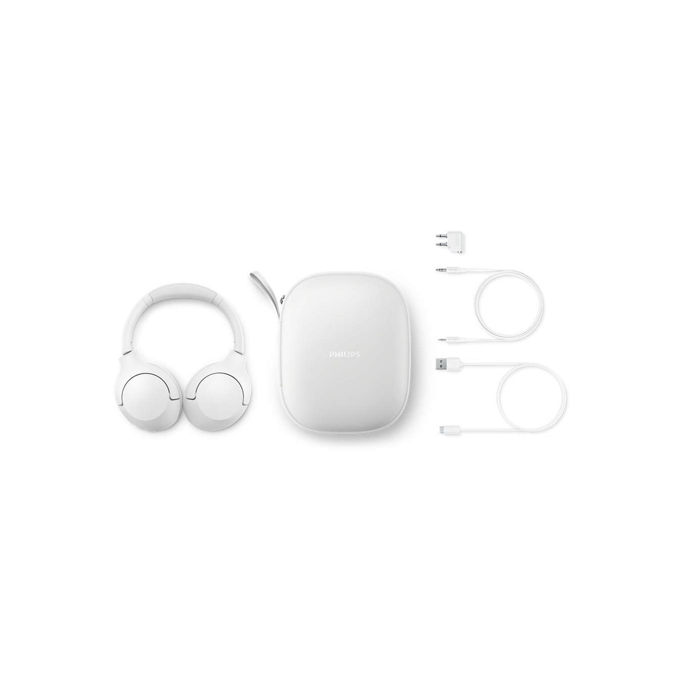 Philips TAH8506WT - TAH8506WT - (Over-Ear, Wireless) — Buy in Cyprus with Fast Delivery