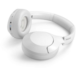 Buy Philips TAH8506WT - TAH8506WT - (Over-Ear, Wireless) in Cyprus, Nicosia, Limassol, Larnaka, Pafos