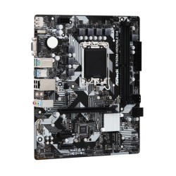 Buy ASRock B760M-HDV M.2 D4 - LGA1700 Micro-ATX Motherboard, Intel B760, DDR4, 6... in Cyprus, Nicosia, Limassol, Larnaka, Pafos