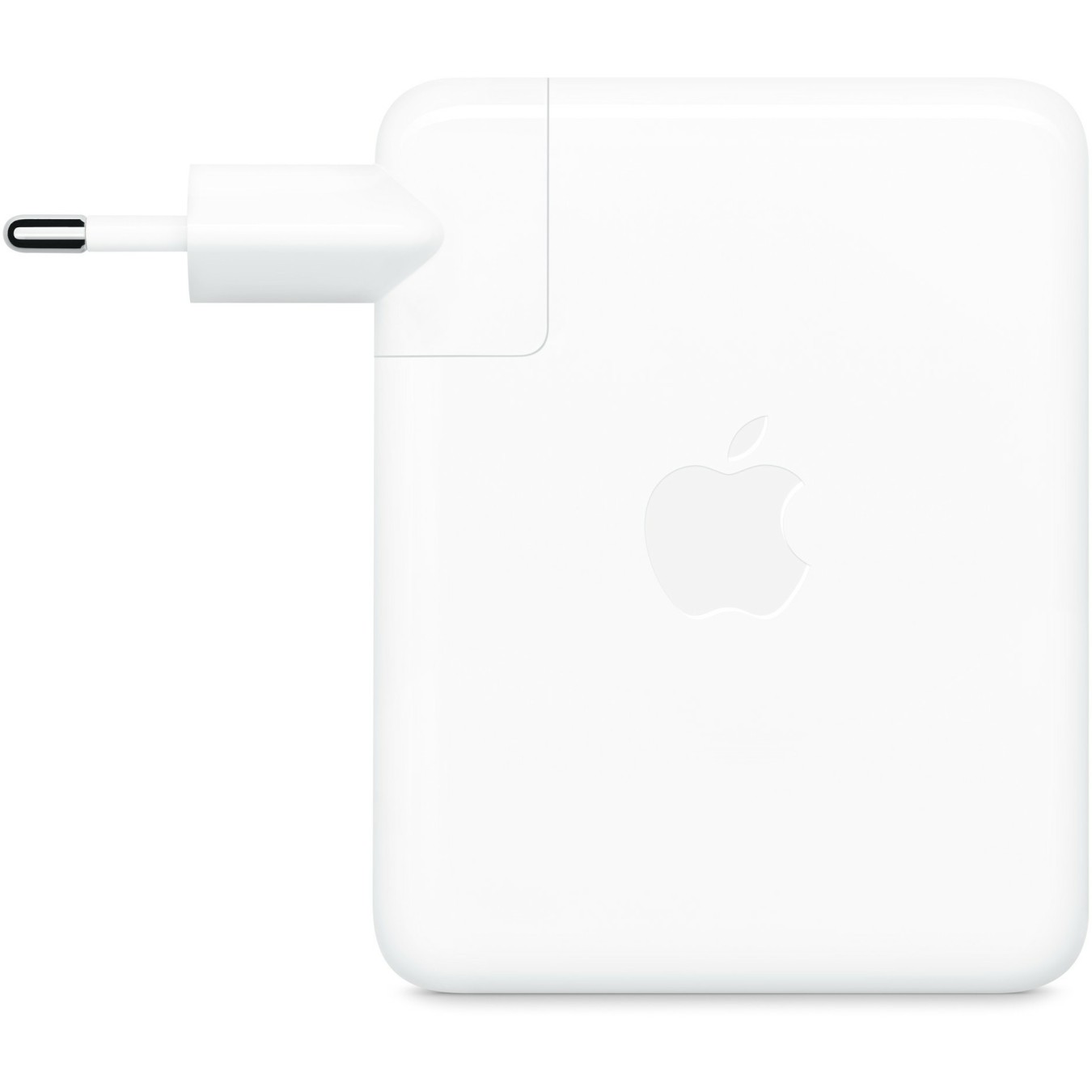 APPLE 140W USB-C Power Adapter - White (USB-C PD, 140W) — Buy in Cyprus with Fast Delivery