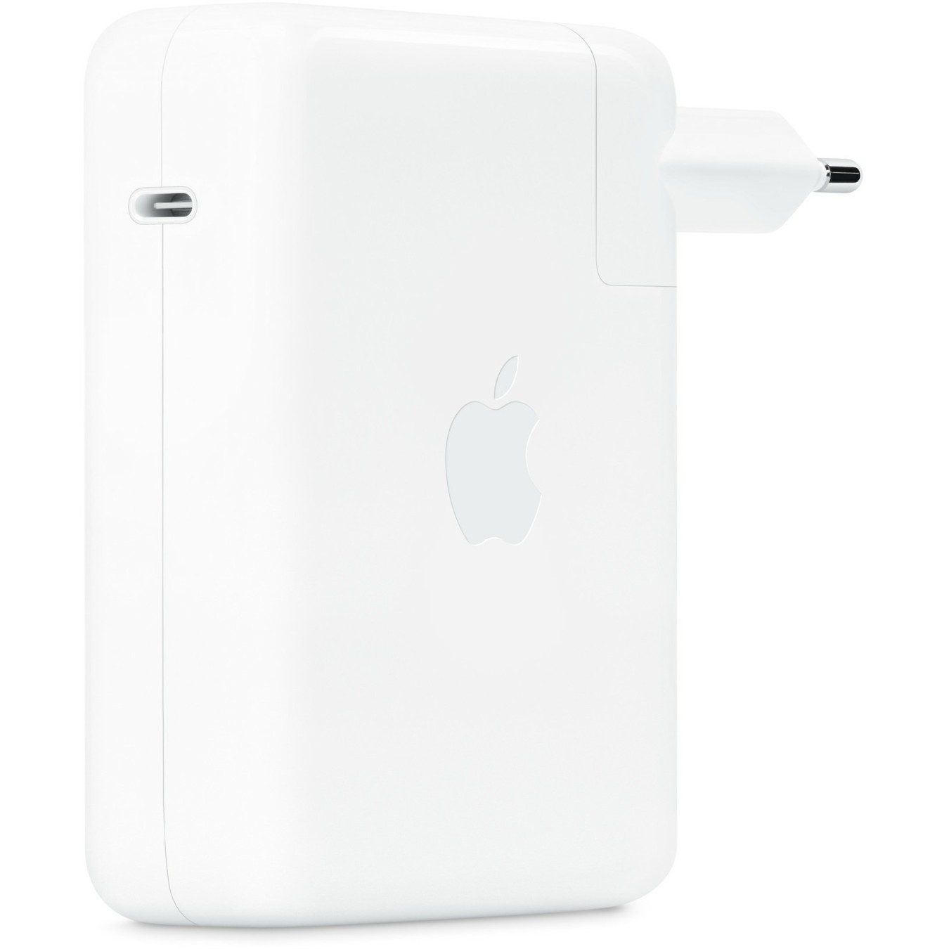 APPLE 140W USB-C Power Adapter - White (USB-C PD, 140W) — Buy in Cyprus with Fast Delivery