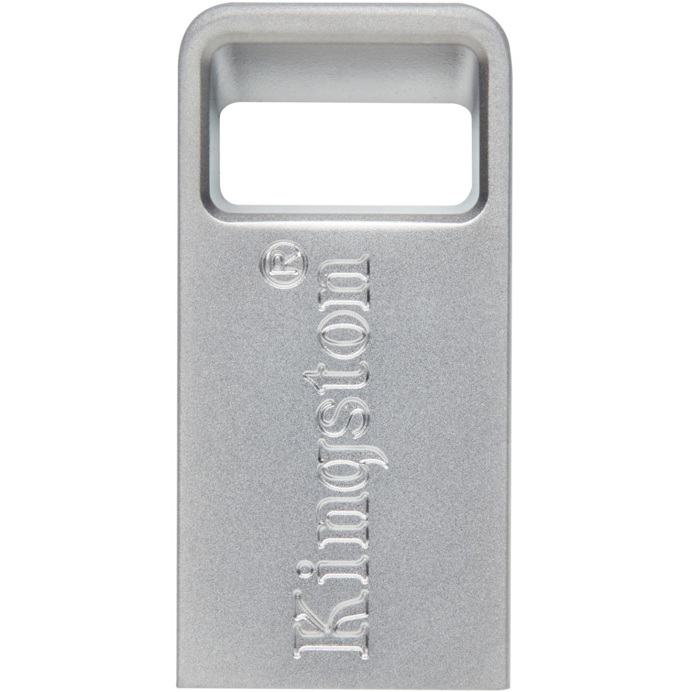 STICK 64GB USB 3.2 Kingston DataTraveler Micro Silver — Buy in Cyprus with Fast Delivery