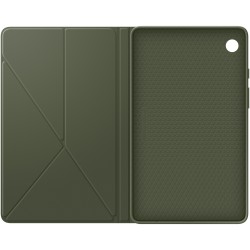 Buy Samsung Book Cover - EF-BX110 - Folio Stand Case for Samsung Galaxy Tab A9 in Cyprus, Nicosia, Limassol, Larnaka, Pafos