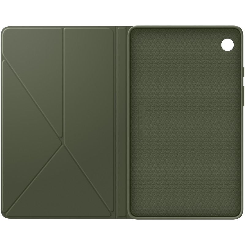 Buy Samsung Book Cover - EF-BX110 - Folio Stand Case for Samsung Galaxy Tab A9 in Cyprus, Nicosia, Limassol, Larnaka, Pafos