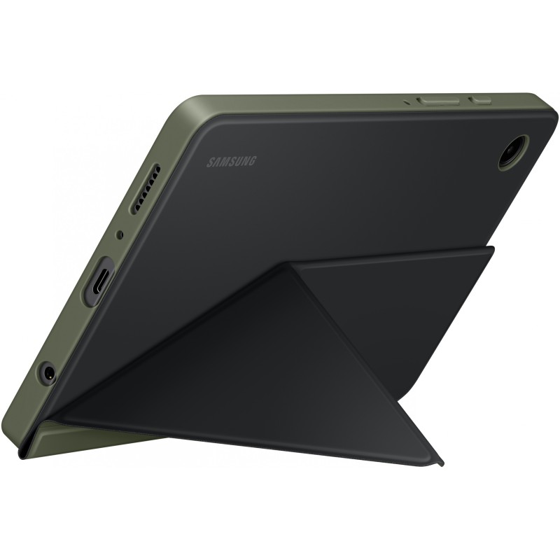 Buy Samsung Book Cover - EF-BX110 - Folio Stand Case for Samsung Galaxy Tab A9 in Cyprus, Nicosia, Limassol, Larnaka, Pafos