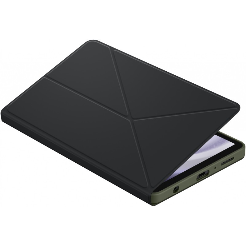 Buy Samsung Book Cover - EF-BX110 - Folio Stand Case for Samsung Galaxy Tab A9 in Cyprus, Nicosia, Limassol, Larnaka, Pafos