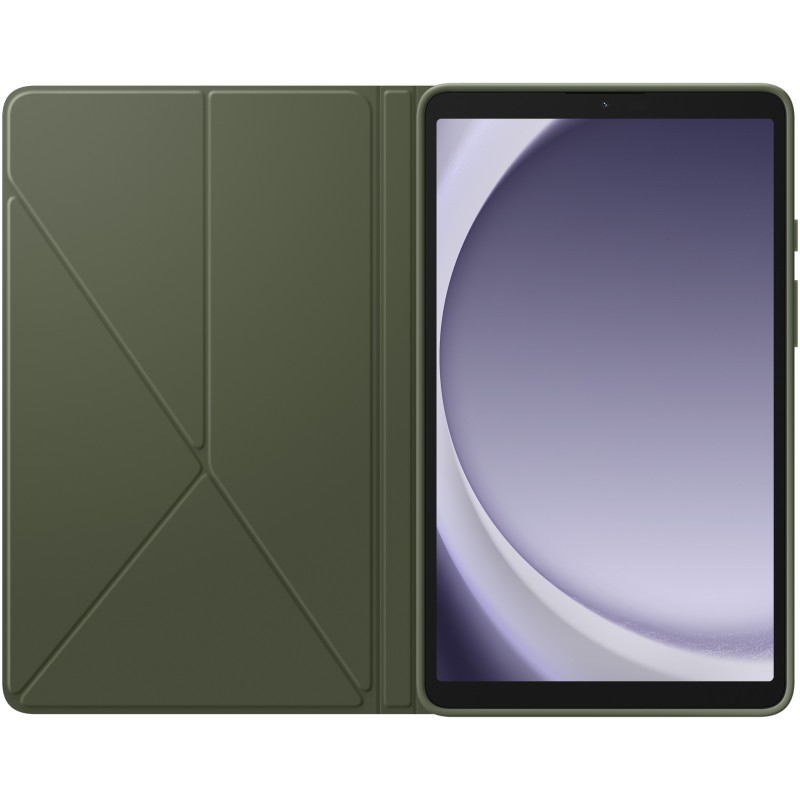 Buy Samsung Book Cover - EF-BX110 - Folio Stand Case for Samsung Galaxy Tab A9 in Cyprus, Nicosia, Limassol, Larnaka, Pafos