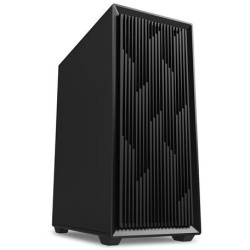 Buy Sharkoon VK2 ATX Black - VK2 - ATX Mid Tower, Black in Cyprus, Nicosia, Limassol, Larnaka, Pafos