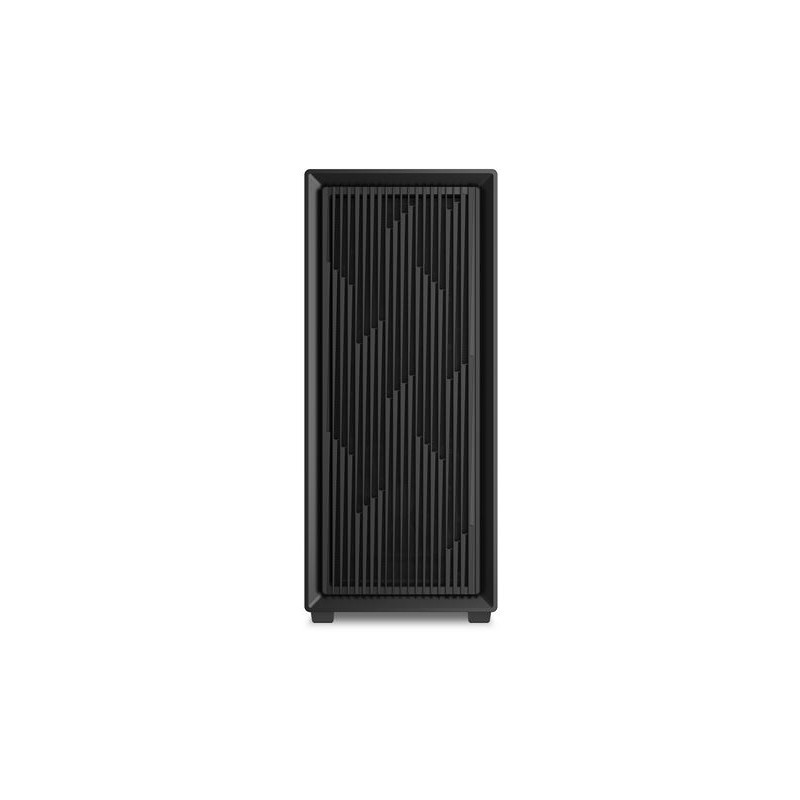 Buy Sharkoon VK2 ATX Black - VK2 - ATX Mid Tower, Black in Cyprus, Nicosia, Limassol, Larnaka, Pafos