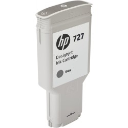 Buy HP 727 300-ml Ink Cartridge - 727 - Gray in Cyprus, Nicosia, Limassol, Larnaka, Pafos