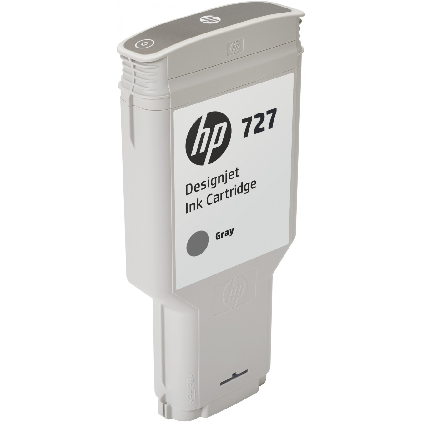 HP 727 300-ml Ink Cartridge - 727 - Gray — Buy in Cyprus with Fast Delivery