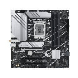 Buy ASUS Prime B760M-A WiFi - LGA1700 microATX DDR5 Motherboard, Intel B760, 128... in Cyprus, Nicosia, Limassol, Larnaka, Pafos