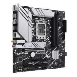 Buy ASUS Prime B760M-A WiFi - LGA1700 microATX DDR5 Motherboard, Intel B760, 128... in Cyprus, Nicosia, Limassol, Larnaka, Pafos