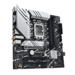 Buy ASUS Prime B760M-A WiFi - LGA1700 microATX DDR5 Motherboard, Intel B760, 128... in Cyprus, Nicosia, Limassol, Larnaka, Pafos