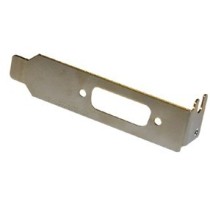 PNY Low Profile Bracket - Quadro P1000, P600, P620, T400/T600/T1000 — Buy in Cyprus with Fast Delivery
