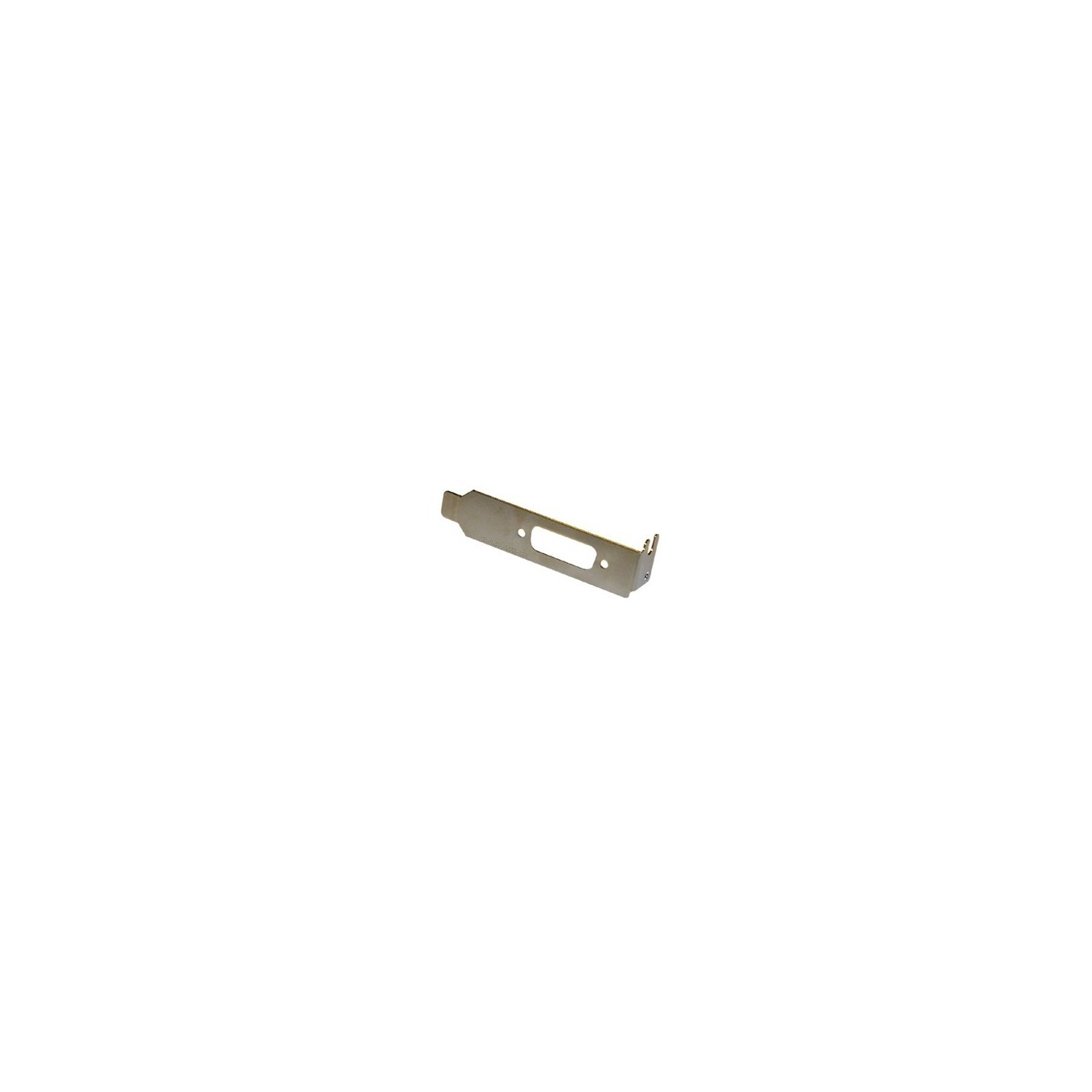 PNY Low Profile Bracket - Quadro P1000, P600, P620, T400/T600/T1000 — Buy in Cyprus with Fast Delivery