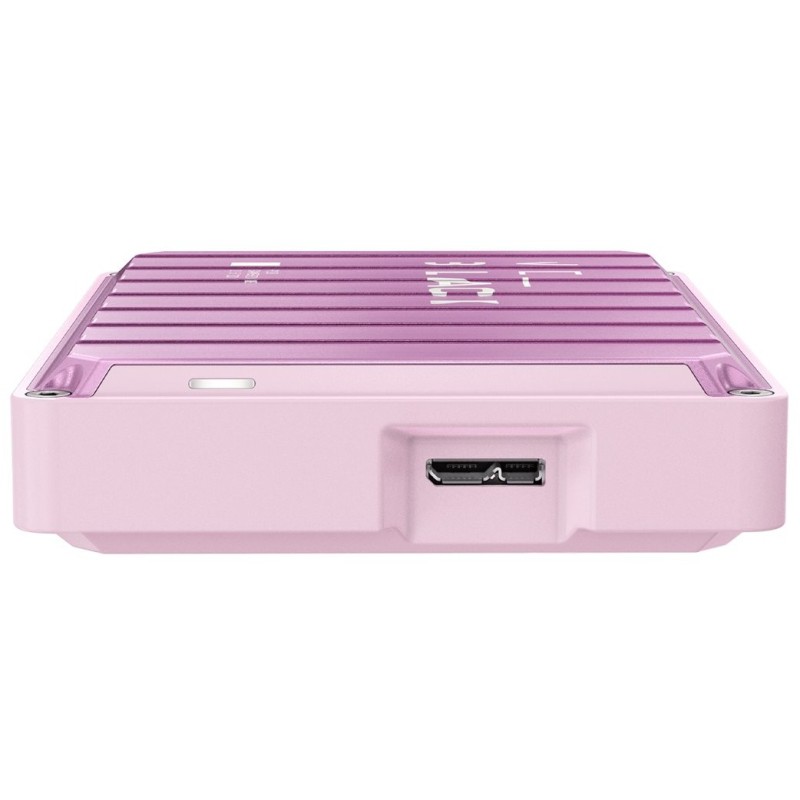 Buy WD Black P10 Game Drive - Pink - 6TB Portable 2.5-inch External HDD in Cyprus, Nicosia, Limassol, Larnaka, Pafos
