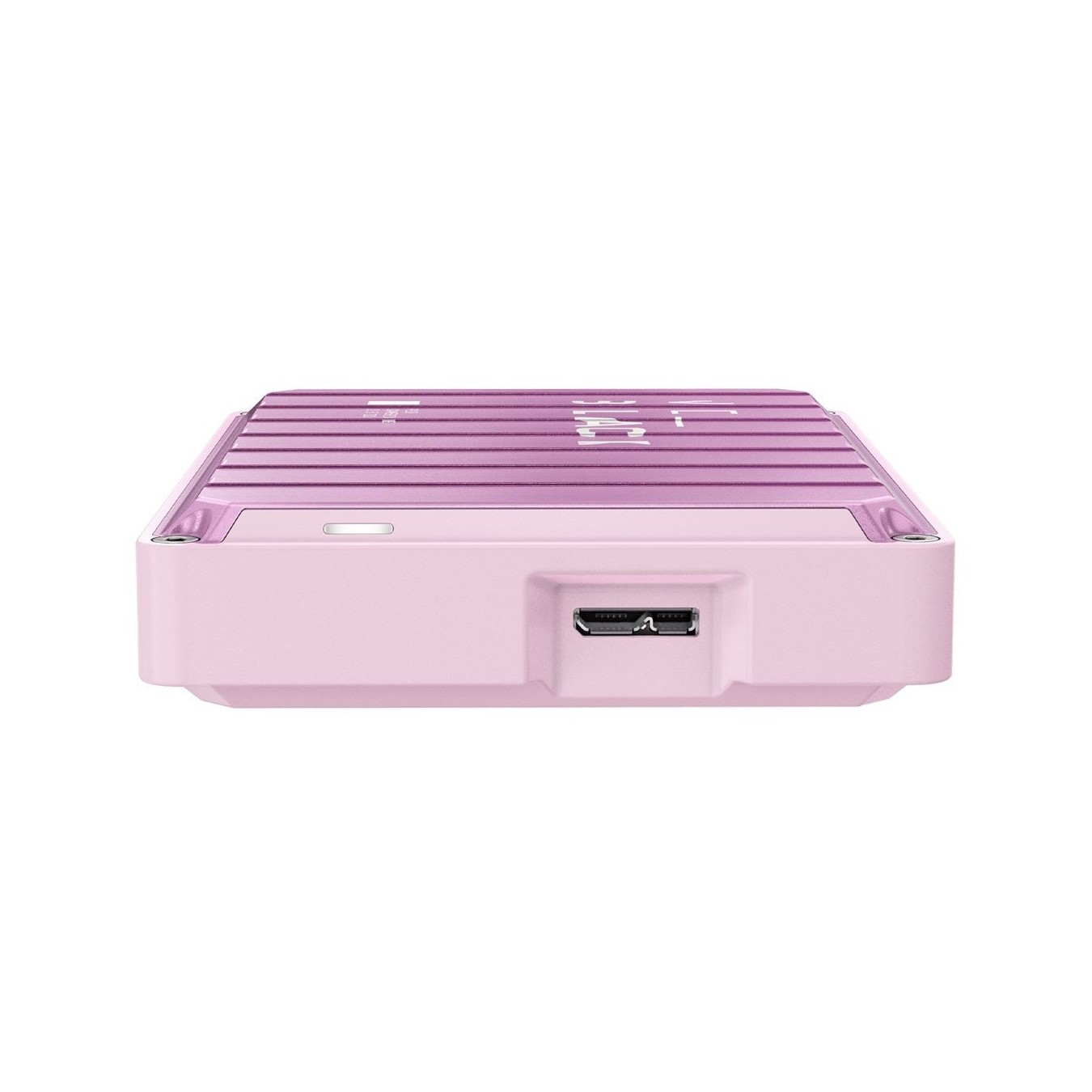 WD Black P10 Game Drive - Pink - 6TB Portable 2.5-inch External HDD — Buy in Cyprus with Fast Delivery