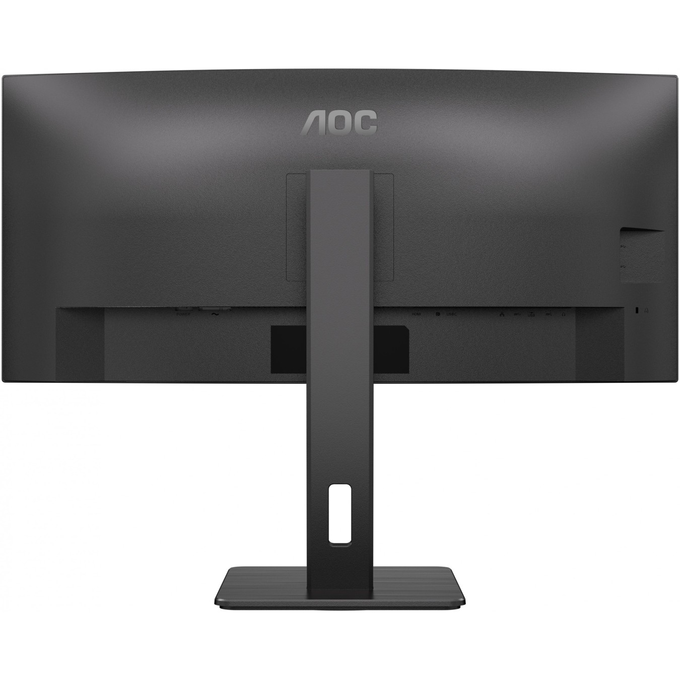 AOC CU34P3CV 34" Ultrawide Curved VA Monitor – 3440x1440 100Hz | Armenius Store