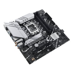 Buy ASUS Prime B760M-A WiFi - LGA1700 microATX DDR5 Motherboard, Intel B760, 128... in Cyprus, Nicosia, Limassol, Larnaka, Pafos
