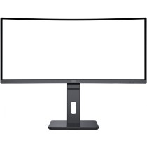 AOC CU34P3CV 34" Ultrawide Curved VA Monitor – 3440x1440 100Hz | Armenius Store