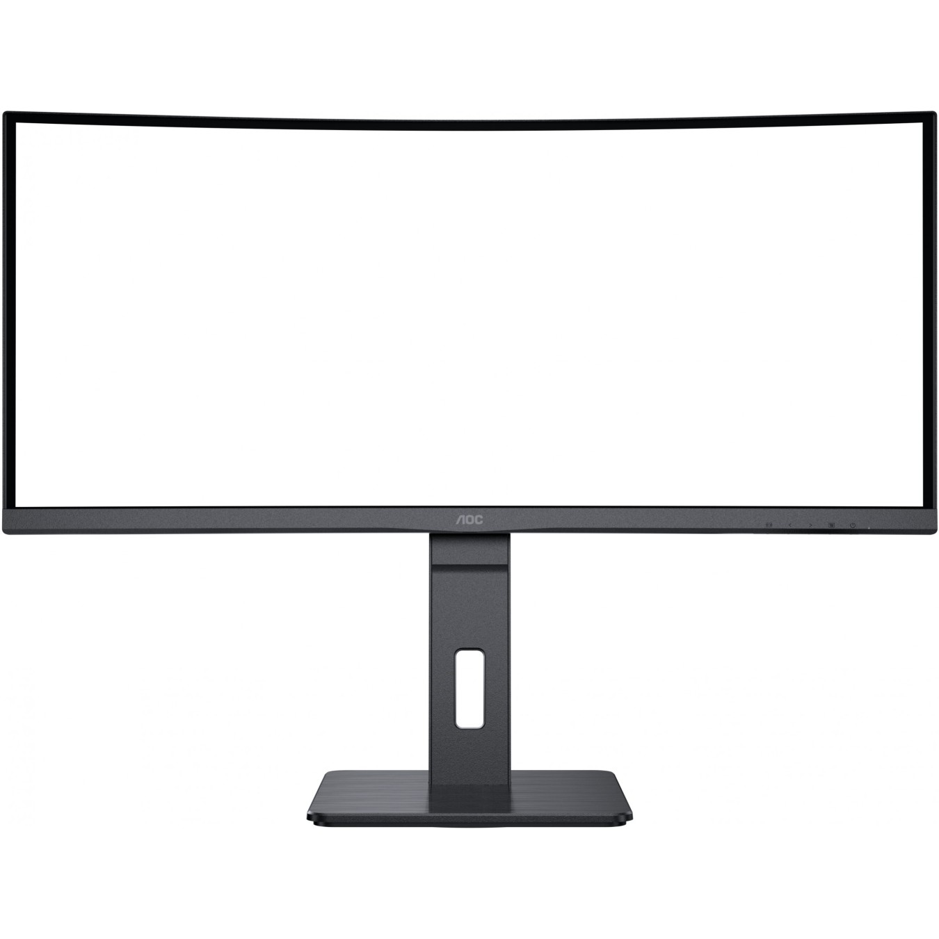 AOC CU34P3CV 34" Ultrawide Curved VA Monitor – 3440x1440 100Hz | Armenius Store