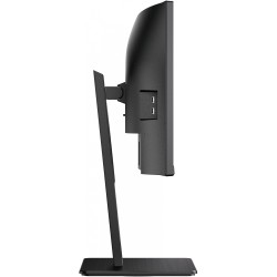 Buy AOC CU34P3CV - 34" Ultrawide VA Curved Monitor - 3440x1440 UWQHD, HDMI/DP/USB-C in Cyprus, Nicosia, Limassol, Larnaka, Pafos