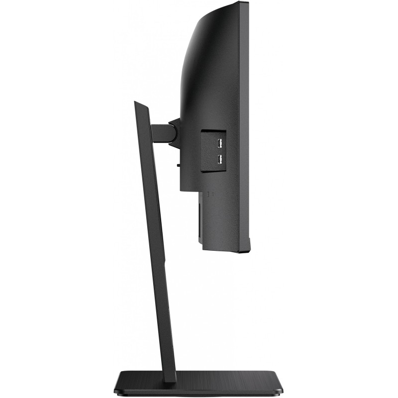 Buy AOC CU34P3CV - 34" Ultrawide VA Curved Monitor - 3440x1440 UWQHD, HDMI/DP/USB-C in Cyprus, Nicosia, Limassol, Larnaka, Pafos