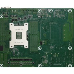 Buy TRX40D8-2N2T - ASRock Rack Threadripper TRX40 Rack Motherboard, DDR4, 8 DIMM... in Cyprus, Nicosia, Limassol, Larnaka, Pafos