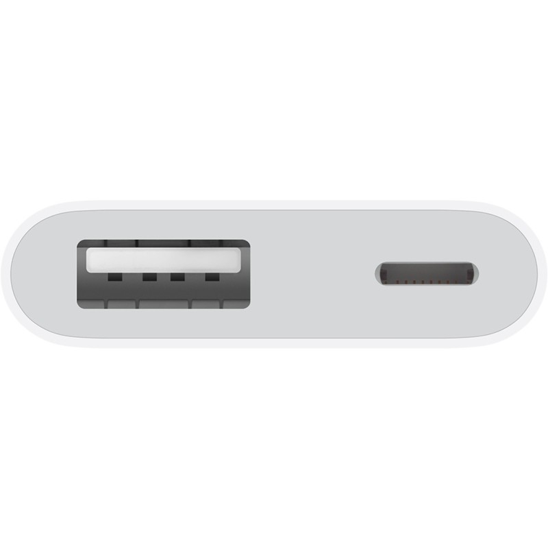 Buy Apple Lightning to USB 3 Camera Adapter (Lightning to USB-A Connector) in Cyprus, Nicosia, Limassol, Larnaka, Pafos