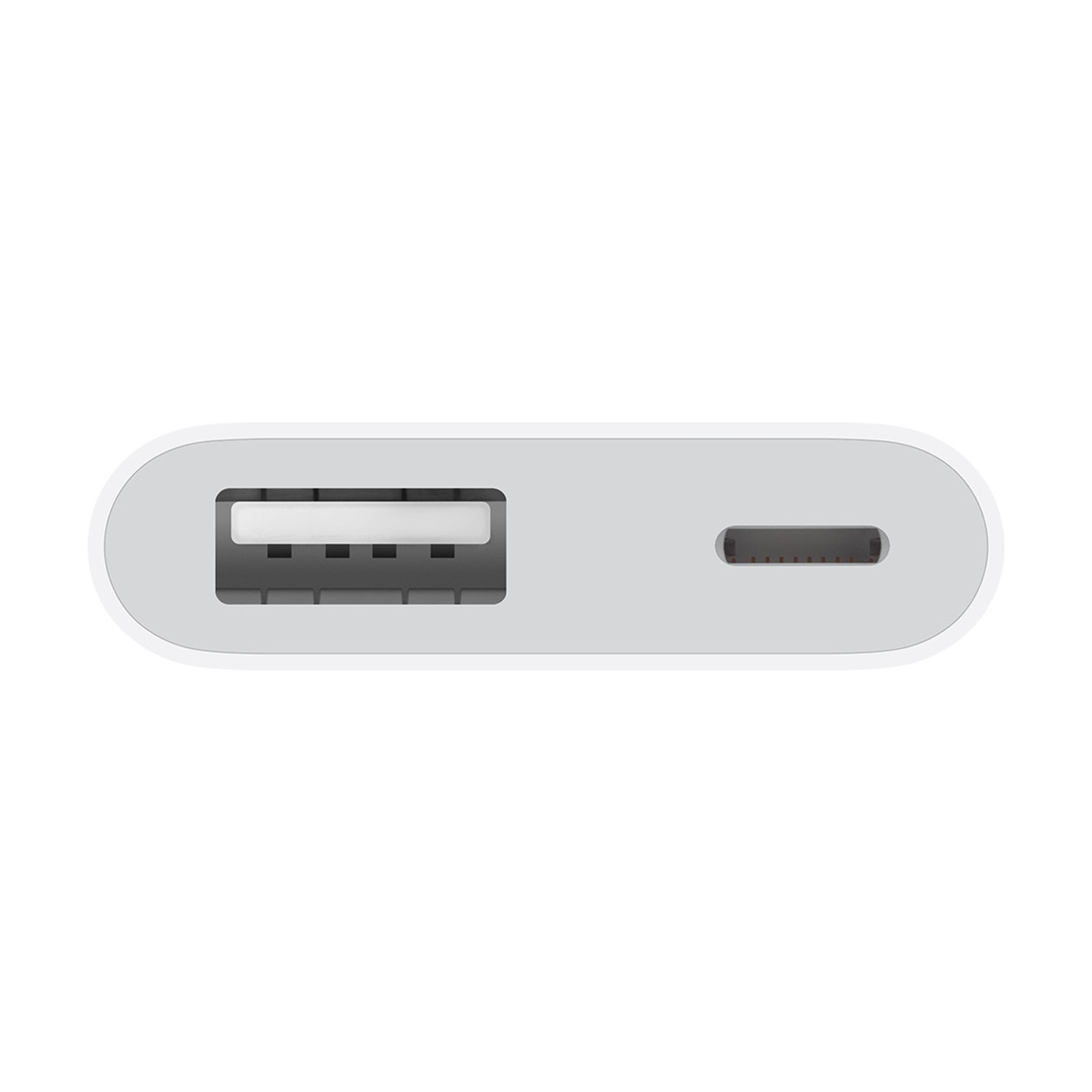 Apple Lightning to USB 3 Camera Adapter (Lightning to USB-A Connector) — Buy in Cyprus with Fast Delivery